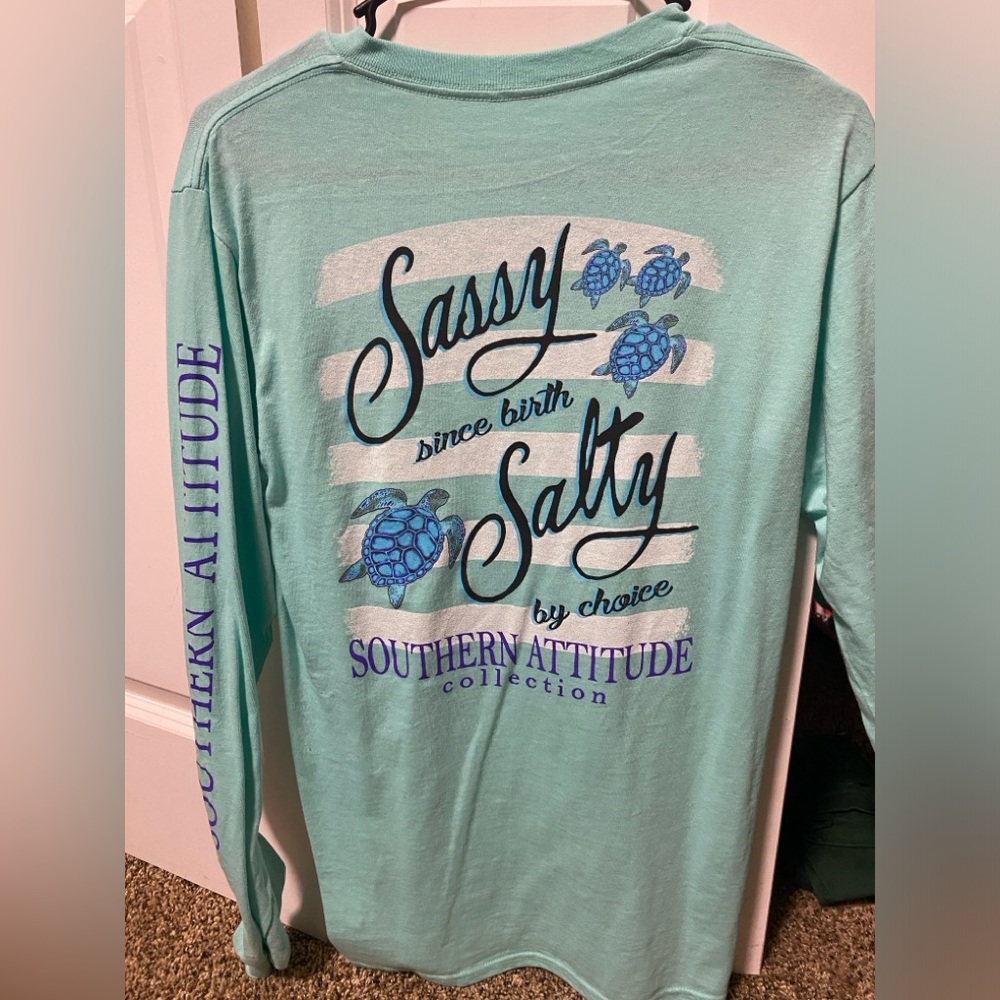Simply Southern Long Sleeve